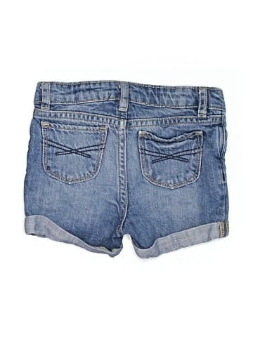 Gap Denim Shorts (view 2)