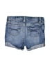 Gap 100% Cotton Blue Denim Shorts Size 2 - photo 2