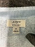 J.Crew Factory Store Solid Blue Pullover Sweater Size M - photo 7
