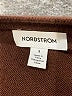 Nordstrom Brown Cardigan Size S - photo 7