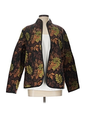 Serengeti Blazer (view 1)