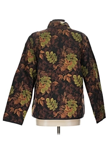 Serengeti Blazer (view 2)