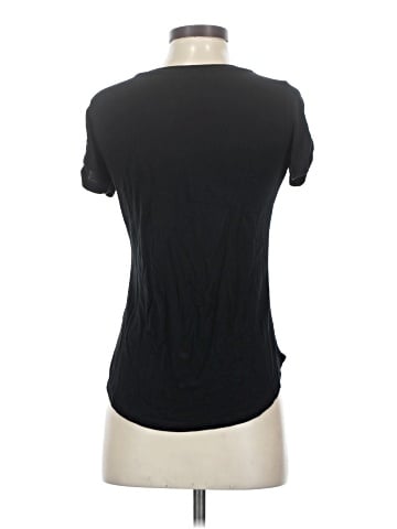 Sweet Wanderer Short Sleeve Top (view 2)