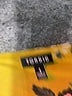 Torrid 100% Polyester Yellow Casual Dress Size 1X Plus (1) - photo 7