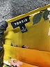 Torrid 100% Polyester Yellow Casual Dress Size 1X Plus (1) - photo 8