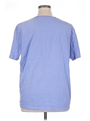 Puma Short Sleeve T-Shirt (view 2)