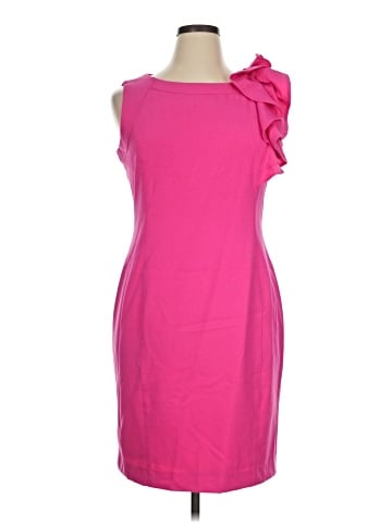 New Directions Cocktail Dress (view 1)