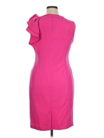 New Directions Cocktail Dress (view 2)