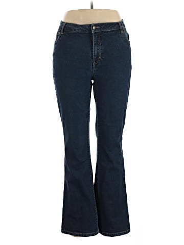 Jessica London Jeans (view 1)