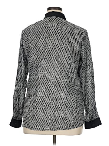 Coldwater Creek Long Sleeve T-Shirt (view 2)
