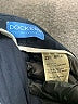 Dockers Solid Blue Casual Pants Size 22 - photo 4
