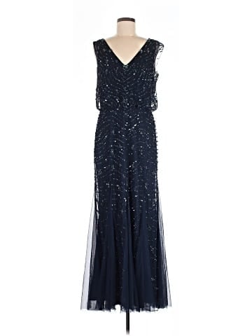 Aidan Mattox Cocktail Dress (view 1)