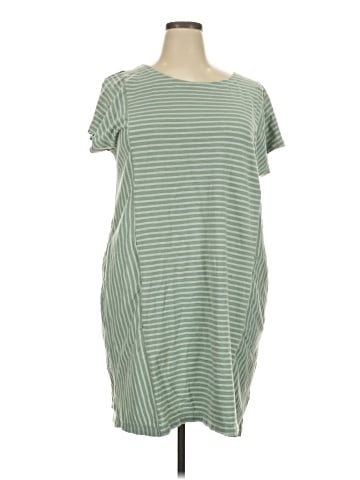 Lands' End Casual Dress (view 1)