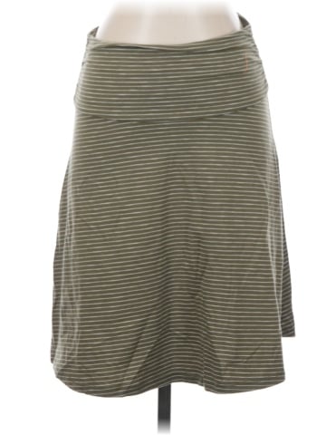 Toad & Co Casual Skirt (view 1)