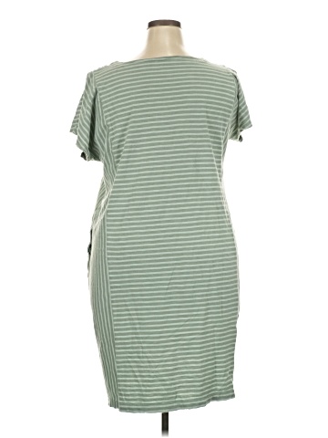 Lands' End Casual Dress (view 2)
