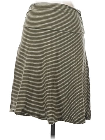 Toad & Co Casual Skirt (view 2)