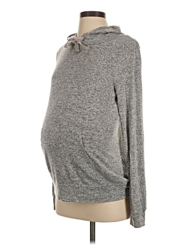 A Pea in the Pod Pullover Sweater (view 1)