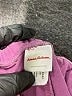 Hanna Andersson Solid Purple Casual Pants Size 18-24 mo - photo 3