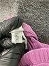 Hanna Andersson Solid Purple Casual Pants Size 18-24 mo - photo 4