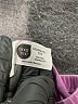 Hanna Andersson Solid Purple Casual Pants Size 18-24 mo - photo 5