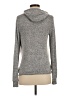 A Pea in the Pod Gray Pullover Sweater Size XS Maternity - photo 2