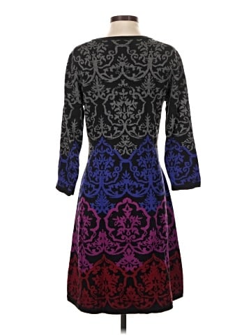 Laundry by Shelli Segal Cocktail Dress (view 2)