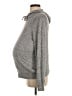 A Pea in the Pod Gray Pullover Sweater Size XS Maternity - photo 5