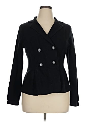 Ann Taylor LOFT Blazer (view 1)