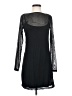 Gap Black Cocktail Dress Size S - photo 1