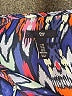 Gap Outlet 100% Polyester Blue Sleeveless Blouse Size XS - photo 7