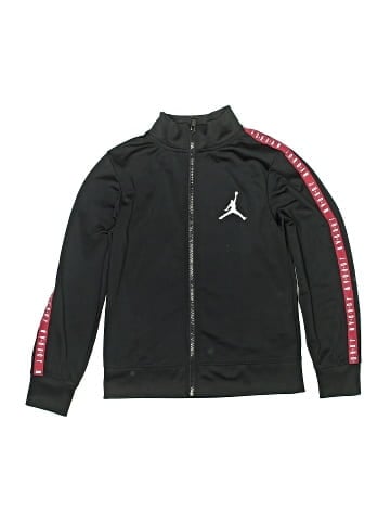 Air Jordan Track Jacket (view 1)