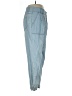 Just Fab 100% Cotton Blue Jeans Size 32 waist - photo 4