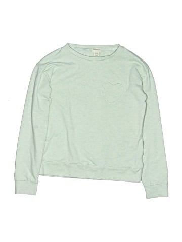 Crewcuts Outlet Long Sleeve Top (view 1)