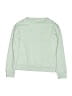 Crewcuts Outlet Green Long Sleeve Top Size 8 - 9 - photo 1