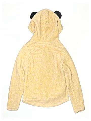Disney Zip Up Hoodie (view 2)