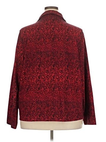 Kim Rogers Long Sleeve T-Shirt (view 2)