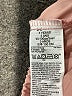 Baby Gap 100% Polyester Pink Raincoat Size 3 - photo 4