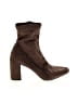 Speed Limit 98 Brown Ankle Boots Size 8 - photo 1