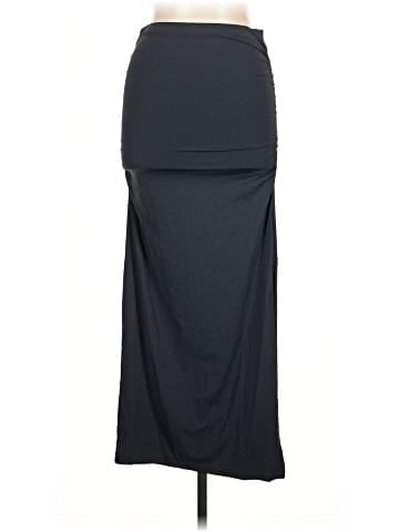 Zara Casual Skirt (view 1)