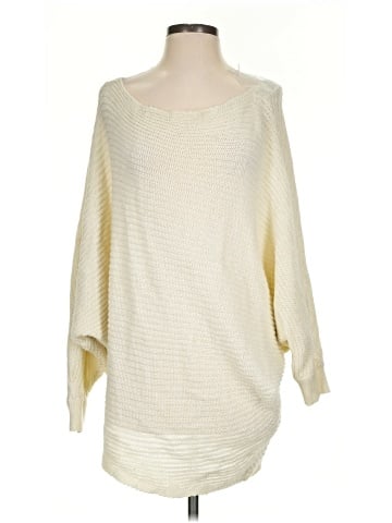 Bebe Pullover Sweater (view 1)