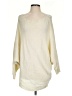 Bebe Ivory Pullover Sweater Size S - photo 1