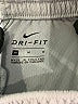Nike Color Block Gray Athletic Shorts Size M - photo 3