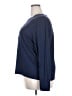 Tommy Bahama Hearts Blue Pullover Sweater Size 2XL - photo 5