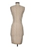 milla Tan Cocktail Dress Size S - photo 2