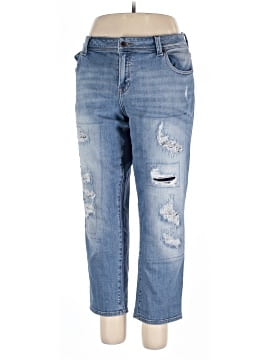 Lucky Brand Jeans