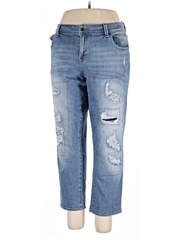 Lucky Brand Jeans (view 1)