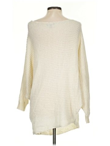 Bebe Pullover Sweater (view 2)
