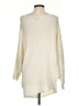 Bebe Ivory Pullover Sweater Size S - photo 2