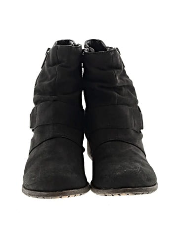 Jellypop Ankle Boots (view 2)