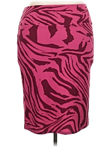 Lularoe Casual Skirt (view 1)